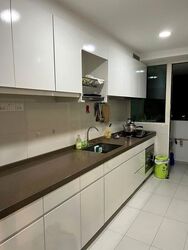 1 Canberra (D27), Condominium #613221931